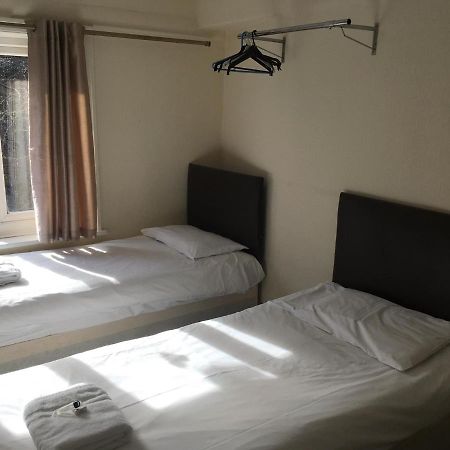 The Little Northern Hotel At The Millstone Manchester Exteriör bild