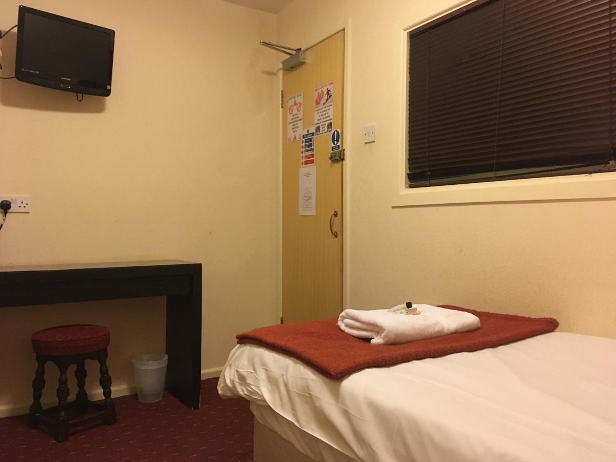 The Little Northern Hotel At The Millstone Manchester Exteriör bild