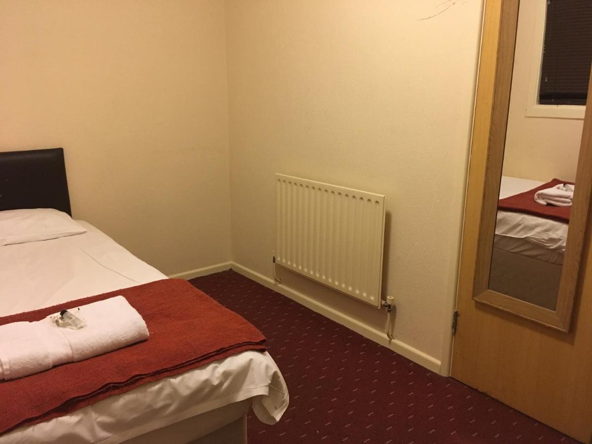 The Little Northern Hotel At The Millstone Manchester Exteriör bild